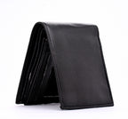 Multi-Function Bi-Fold Wallet