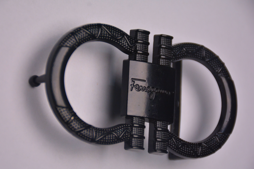 Premium Designer Belt Buckles