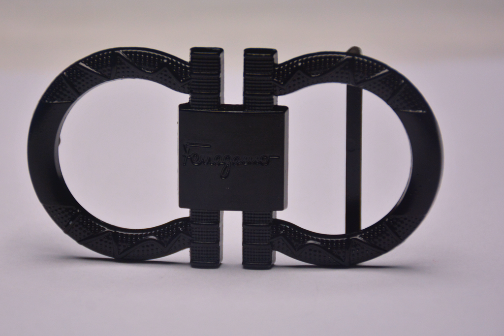 Premium Designer Belt Buckles