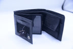 Multi-Function Bi-Fold Wallet