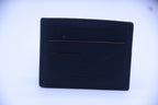 Premium Leather Pocket Card Holder