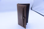 Long Wallet with Card Holder