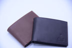 Classic Smooth Leather Wallet