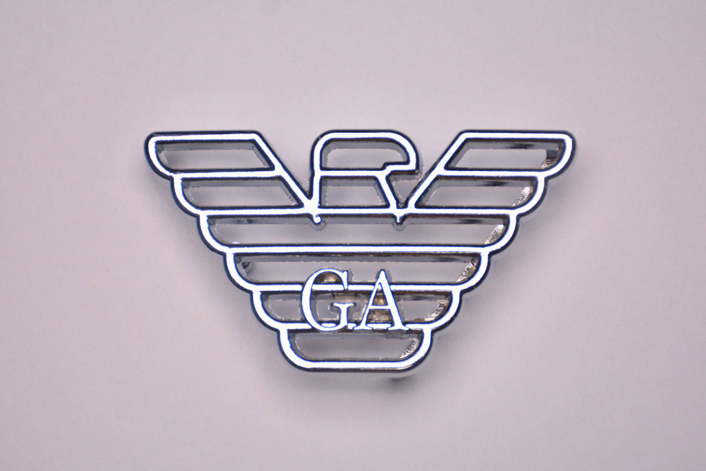 Premium Designer Belt Buckles