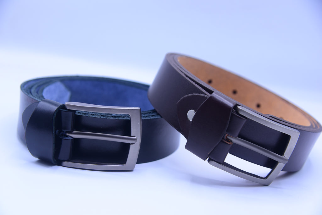 Premimum Cow Leather Belt