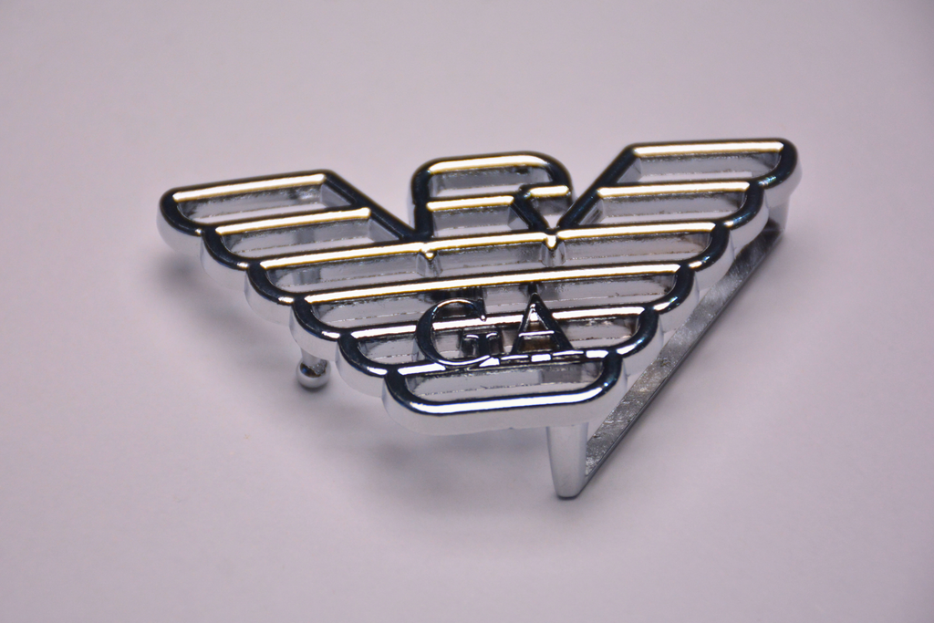Premium Designer Belt Buckles