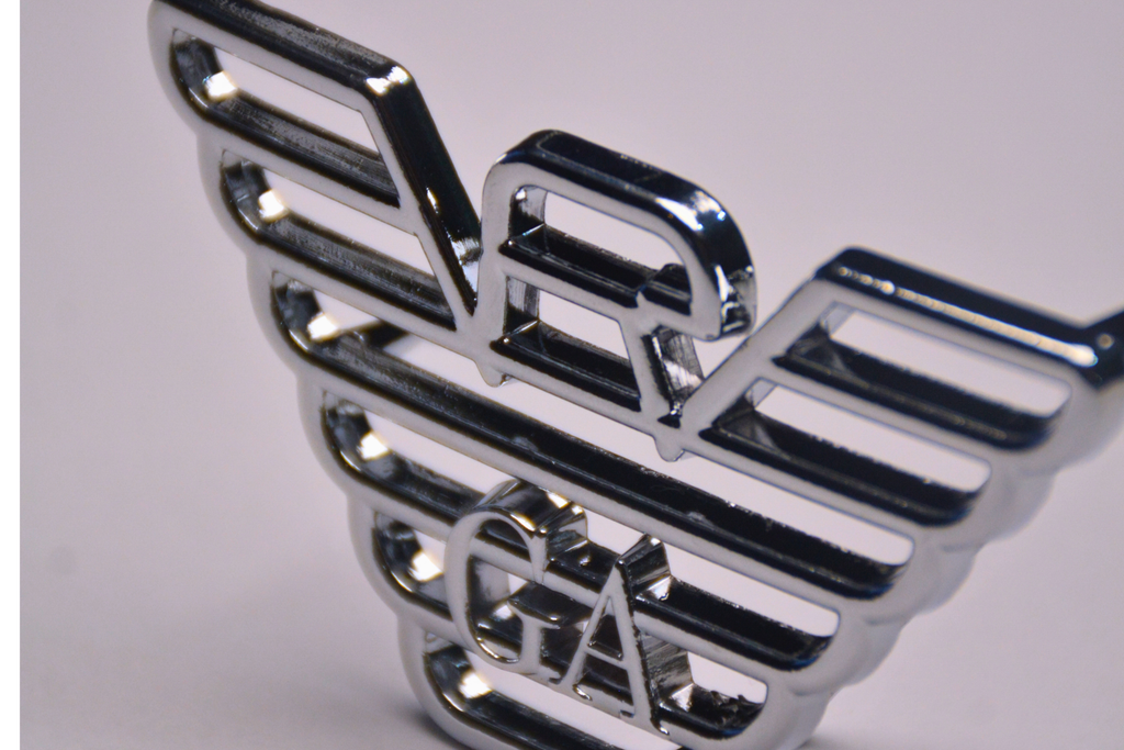 Premium Designer Belt Buckles