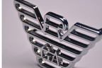 Premium Designer Belt Buckles