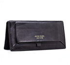 Long Wallet with Card Holder