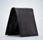 Multi-Function Bi-Fold Wallet