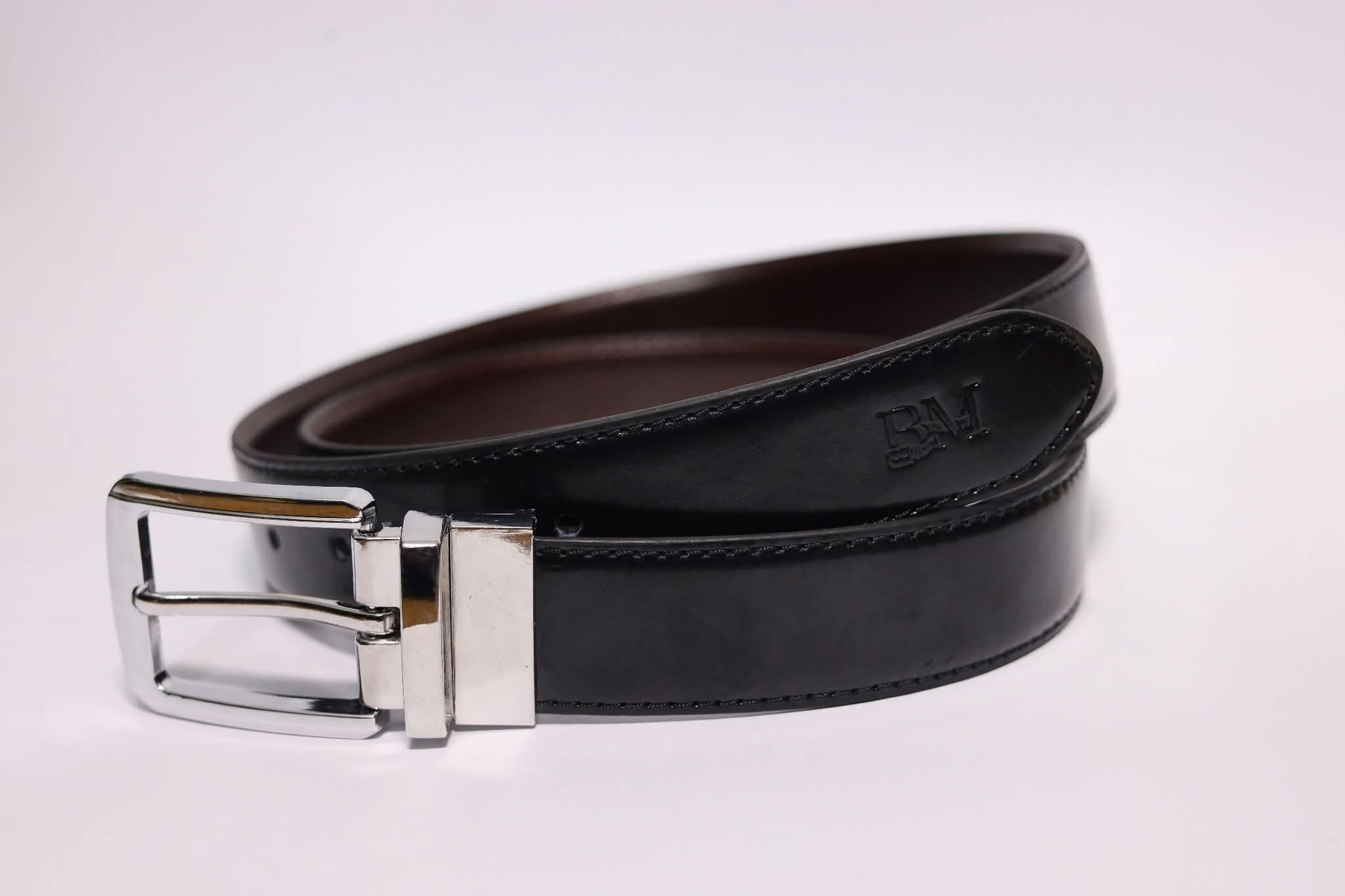 Two-in-One Reversible Belt