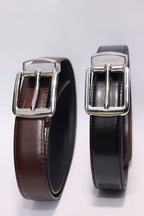 Two-in-One Reversible Belt