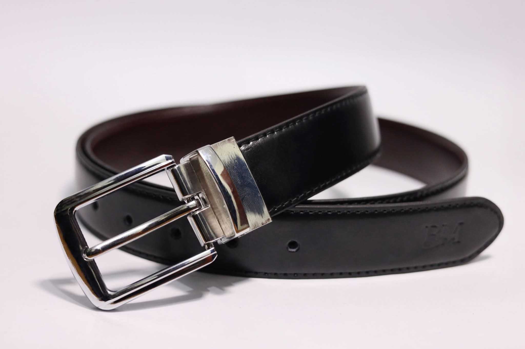 Two-in-One Reversible Belt