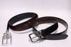 Two-in-One Reversible Belt